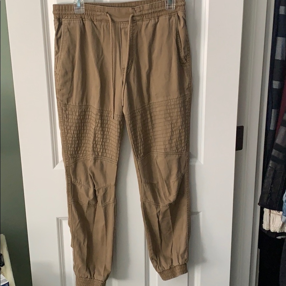 AMERICAN RAG JOGGERS